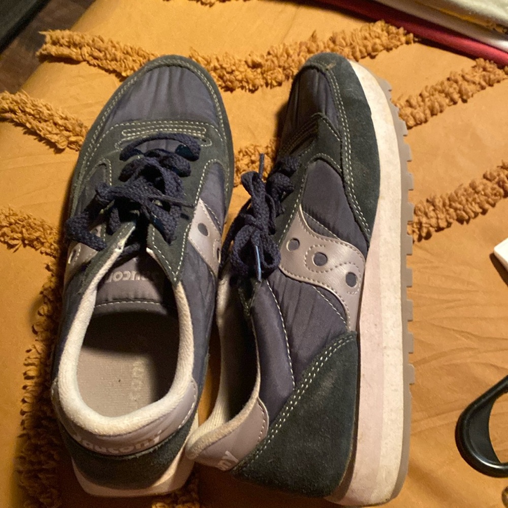 Saucony Tennis Shoe/Sneakers